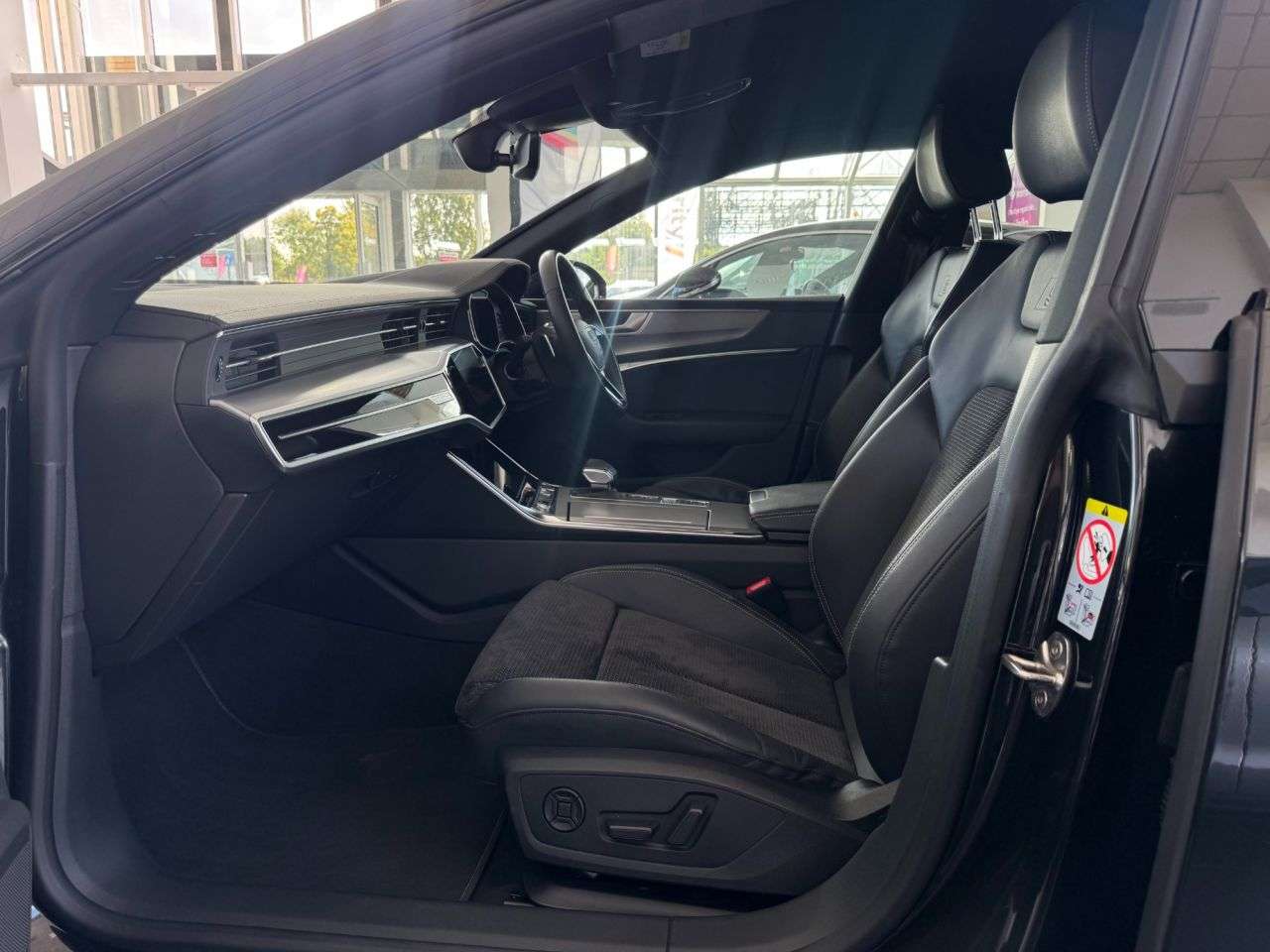 2021 AUDI A7 2021 AUDI A7