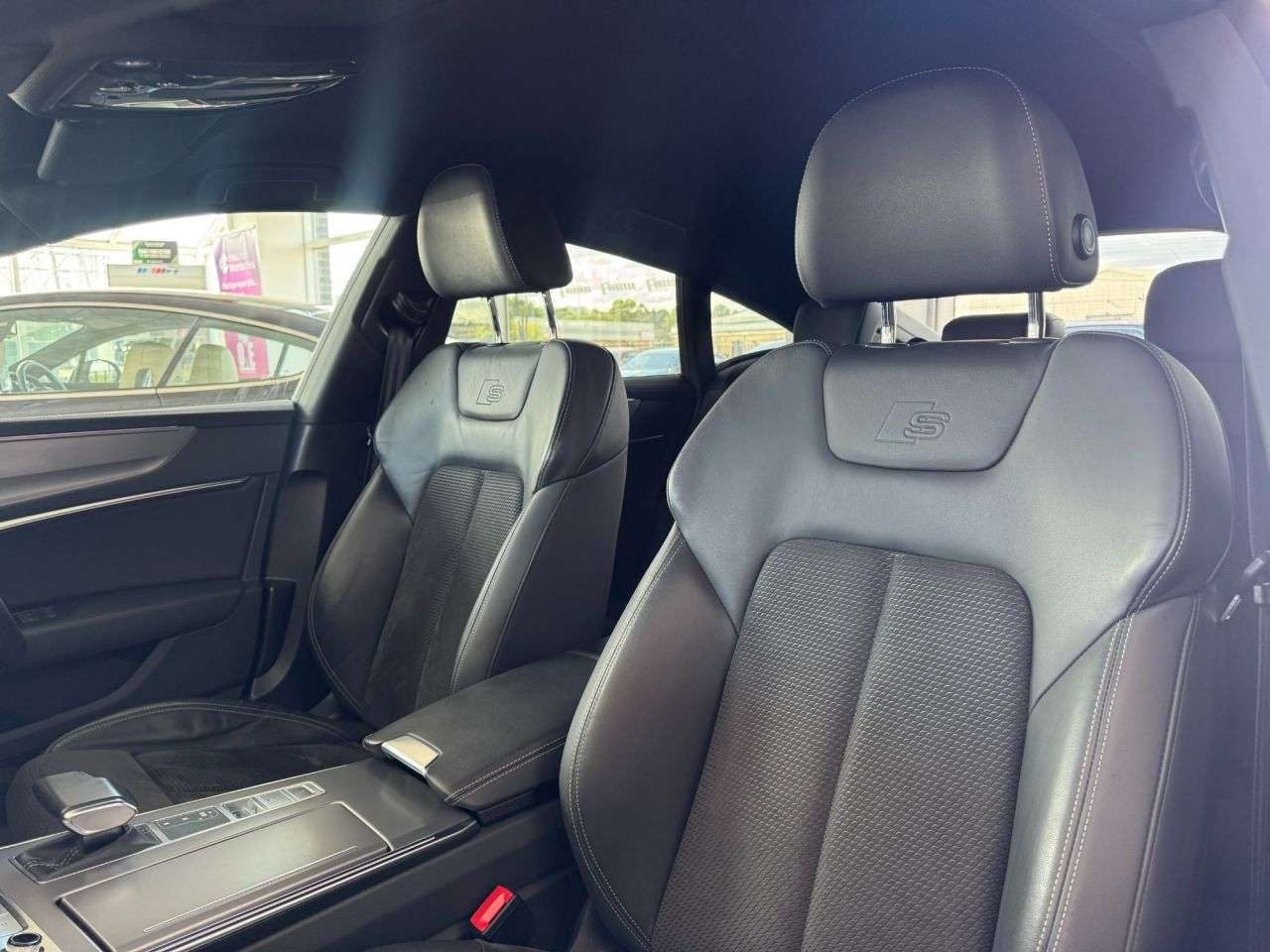 2021 AUDI A7 2021 AUDI A7