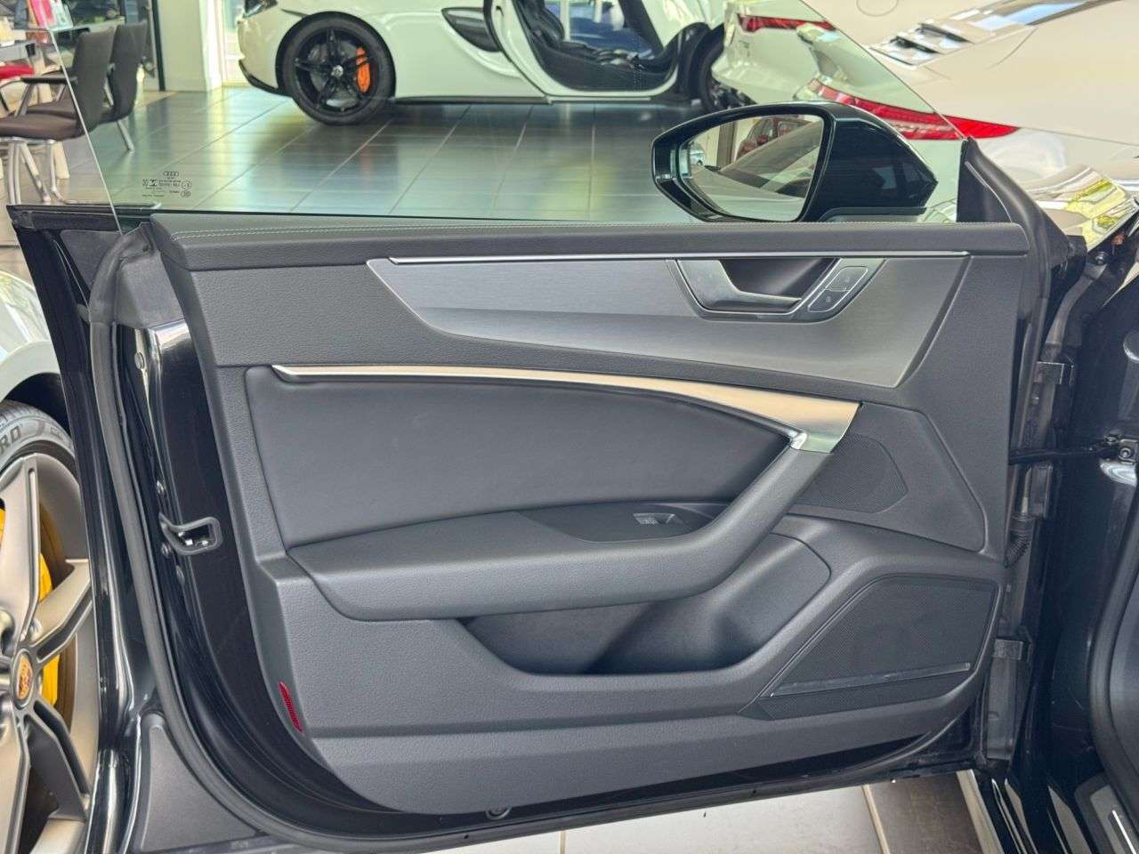 2021 AUDI A7 2021 AUDI A7