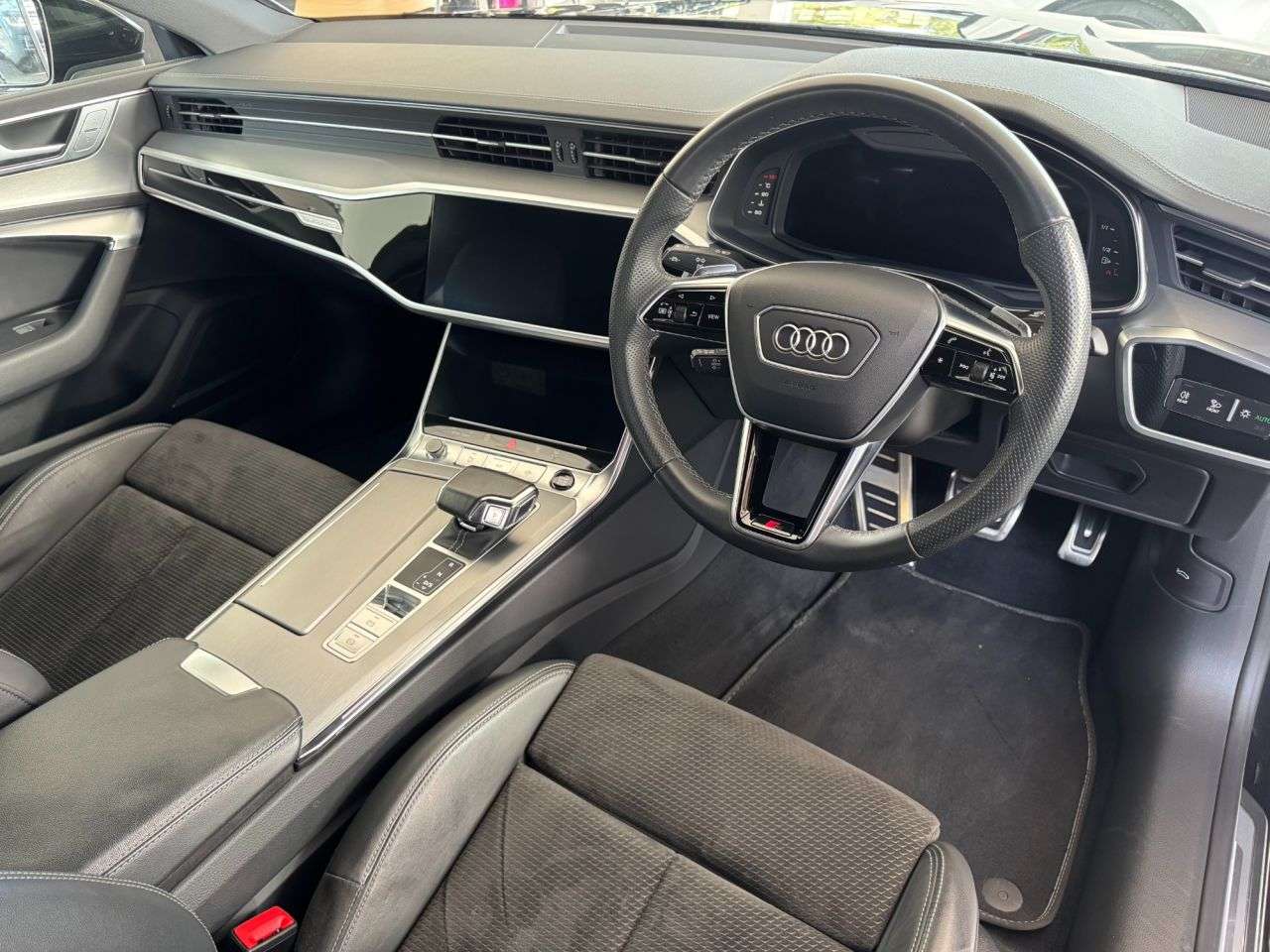 2021 AUDI A7 2021 AUDI A7