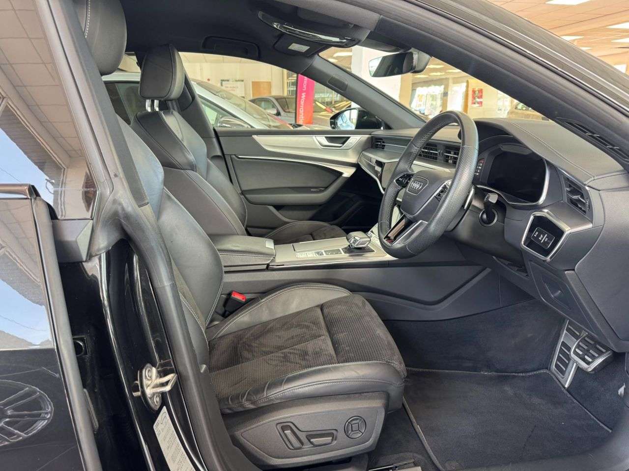 2021 AUDI A7 2021 AUDI A7