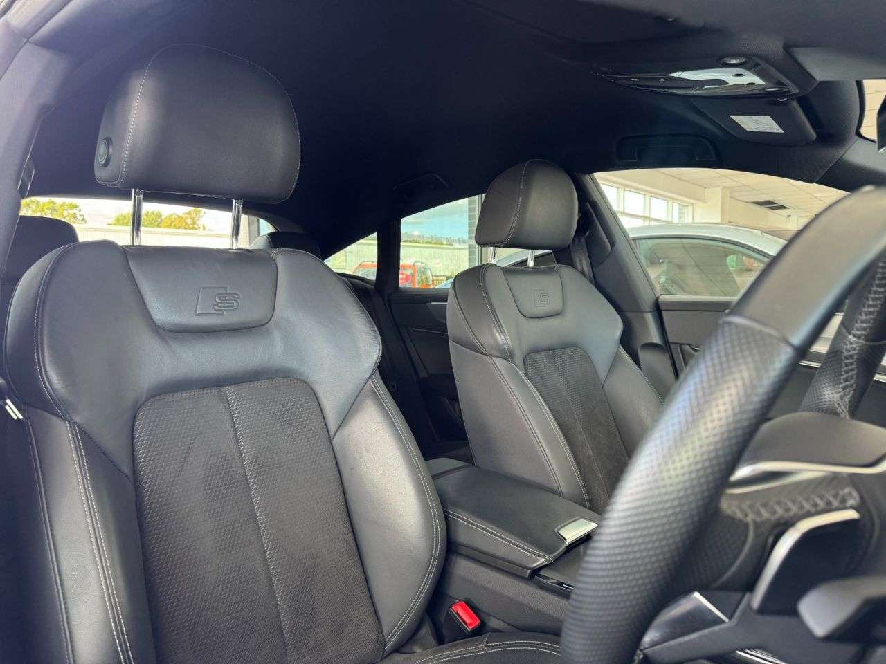 2021 AUDI A7 2021 AUDI A7