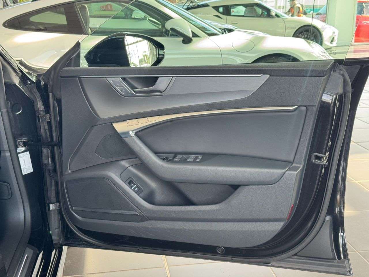 2021 AUDI A7 2021 AUDI A7