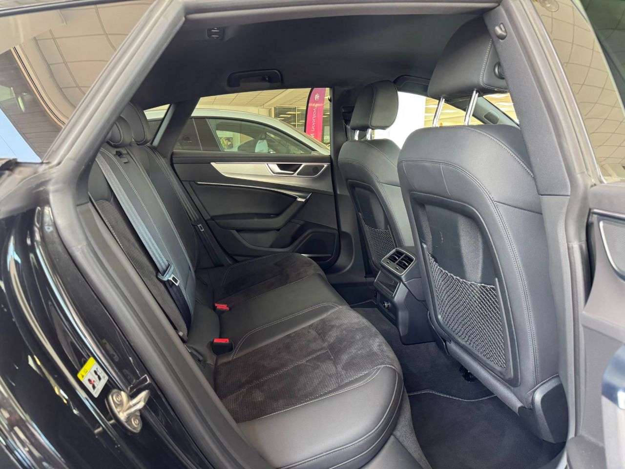 2021 AUDI A7 2021 AUDI A7