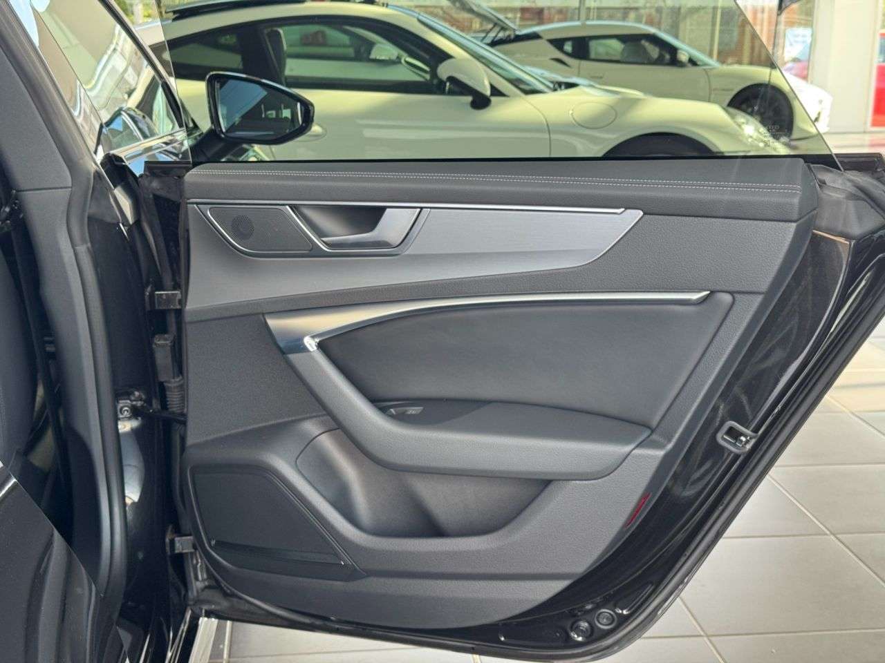 2021 AUDI A7 2021 AUDI A7