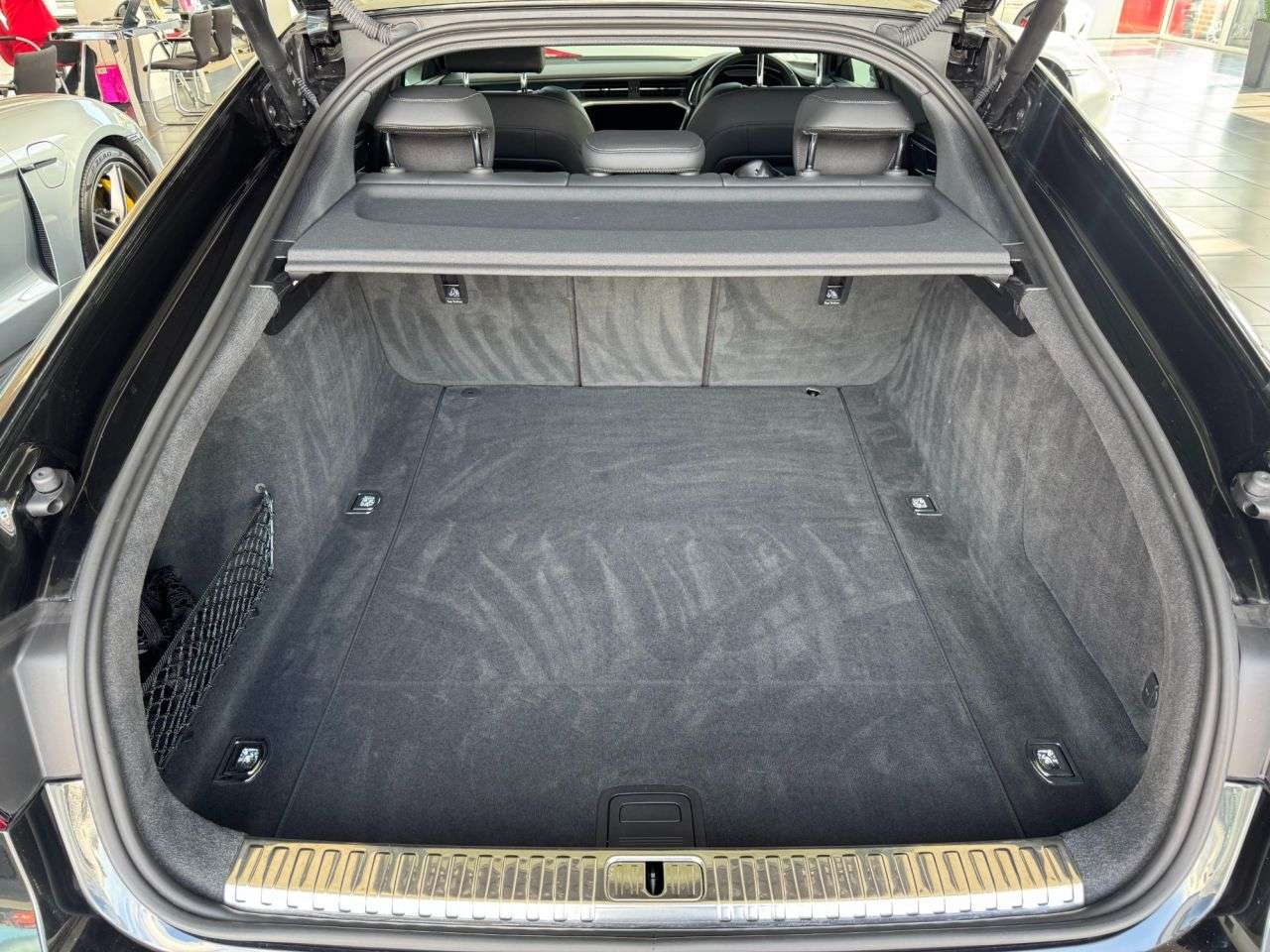 2021 AUDI A7 2021 AUDI A7