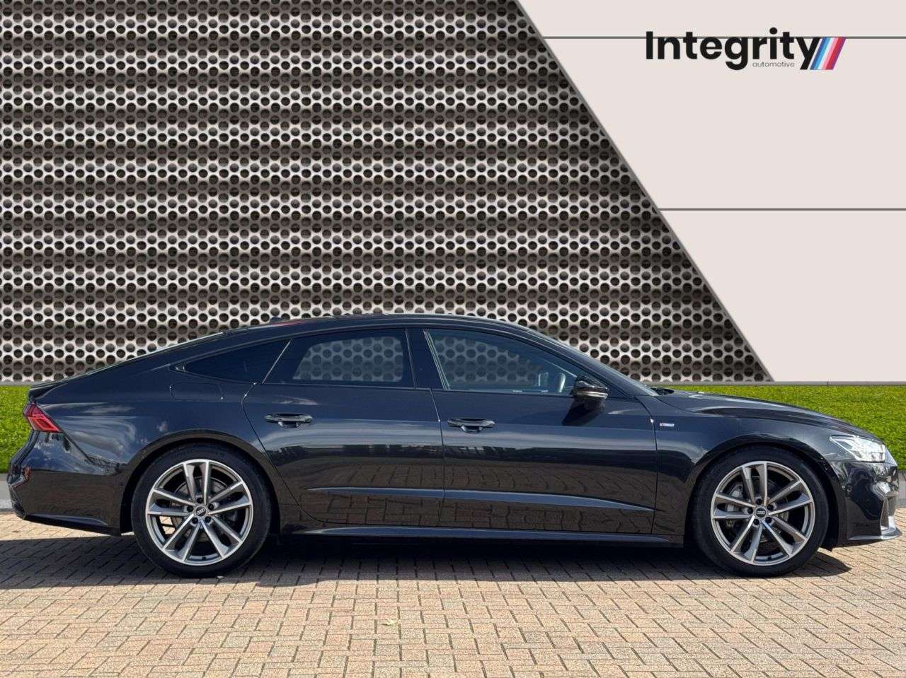 2021 AUDI A7 2021 AUDI A7