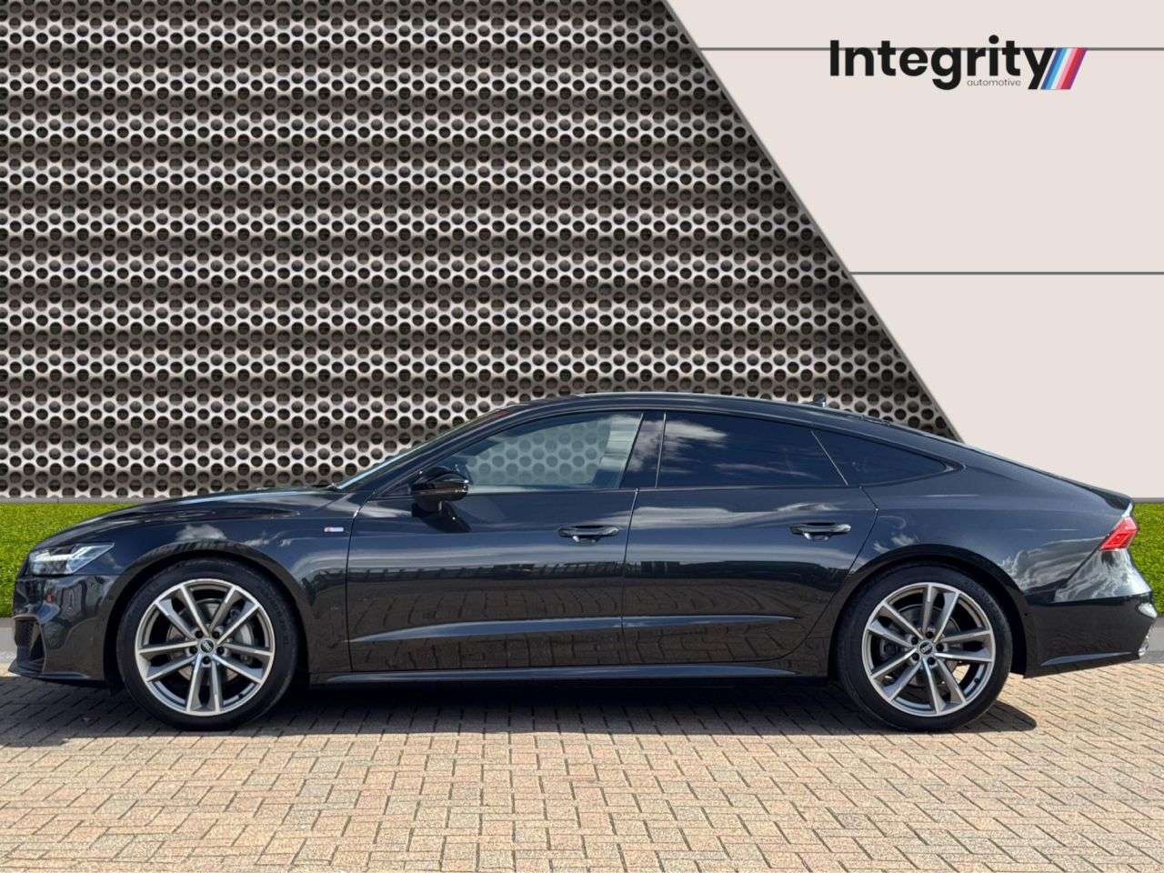 2021 AUDI A7 2021 AUDI A7