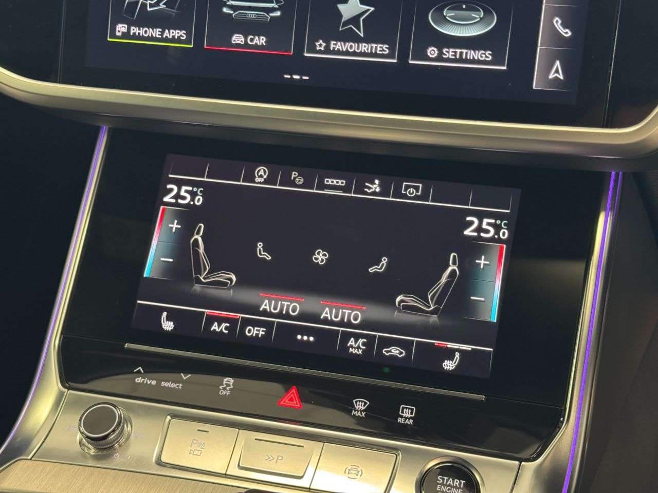 2021 AUDI A7 2021 AUDI A7