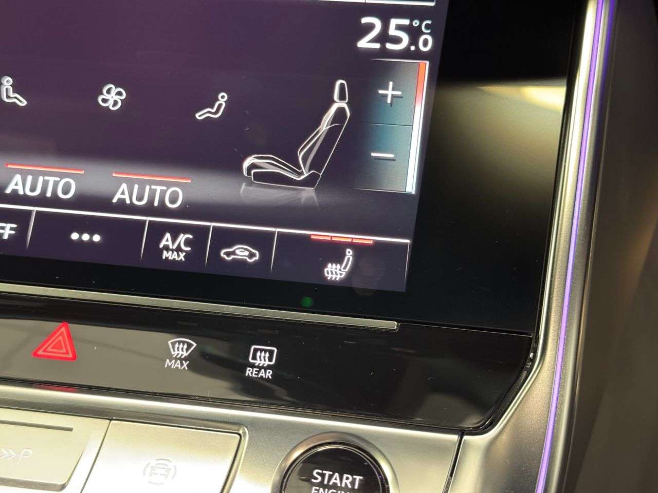 2021 AUDI A7 2021 AUDI A7