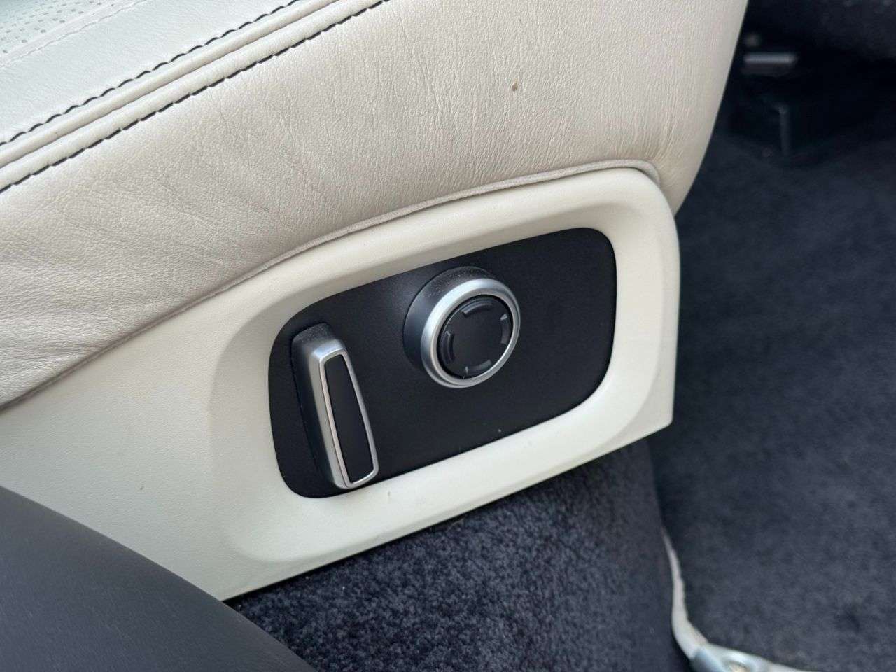 2016 LAND ROVER RANGE ROVER 2016 LAND ROVER RANGE ROVER