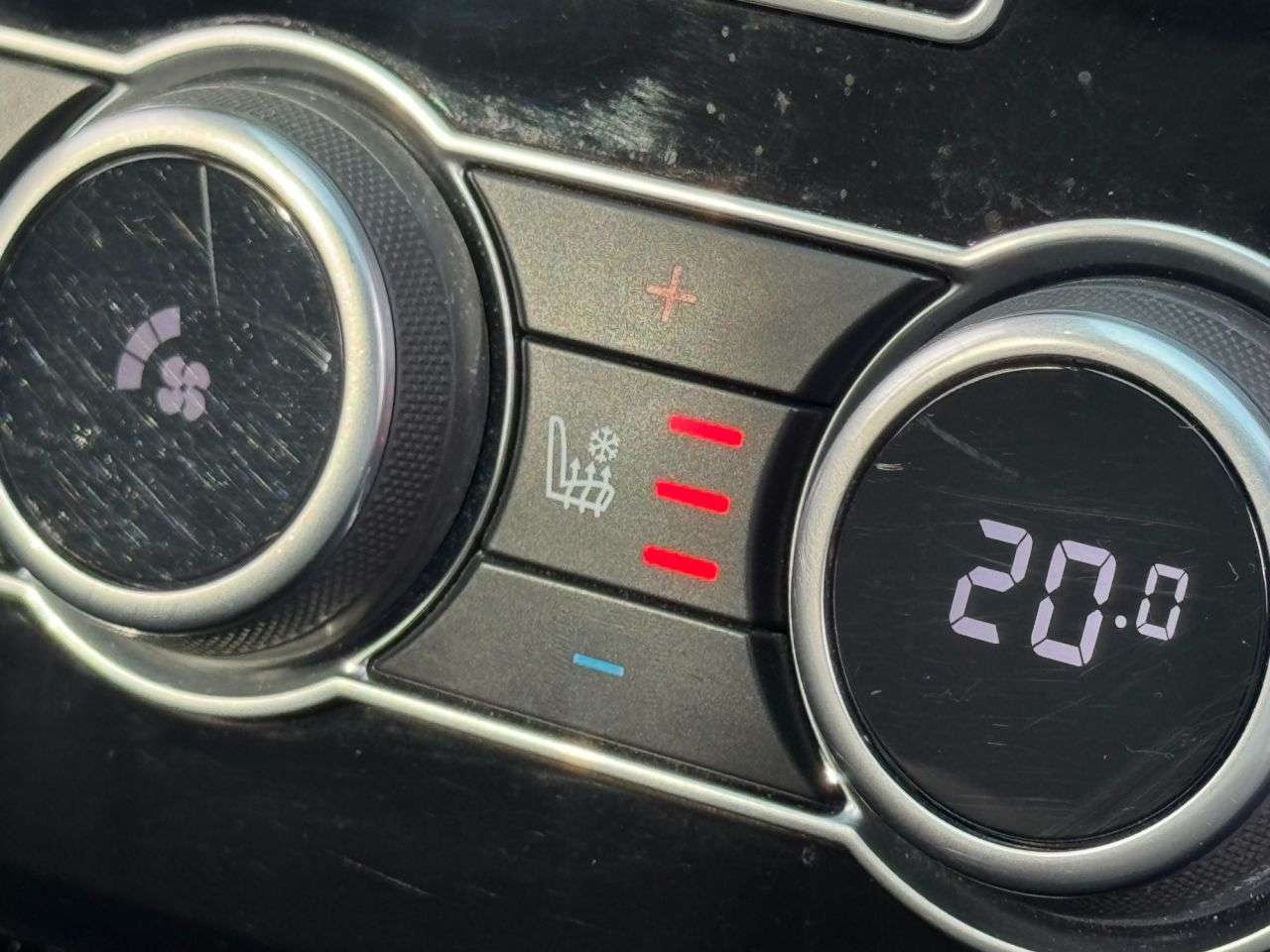 2016 LAND ROVER RANGE ROVER 2016 LAND ROVER RANGE ROVER