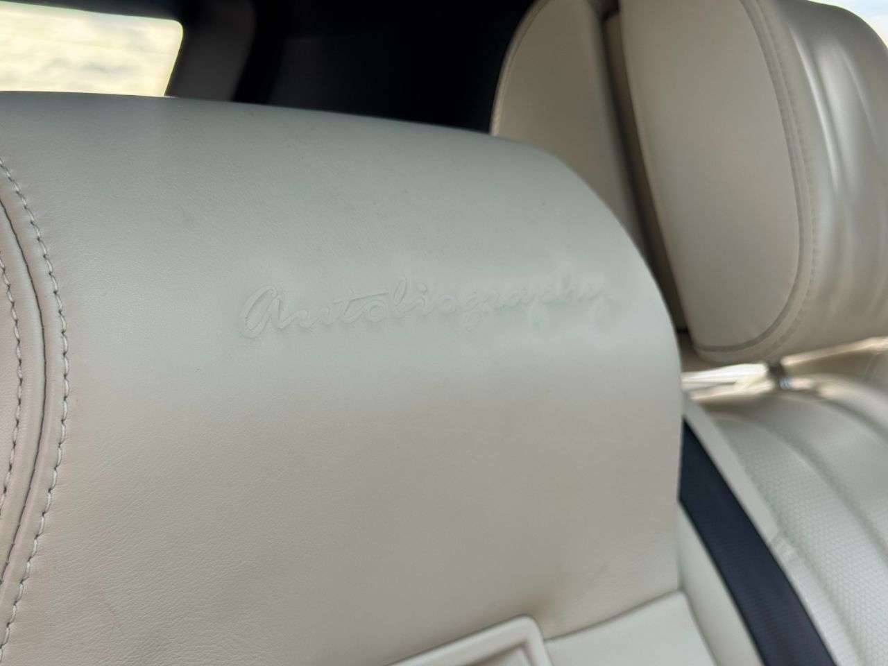 2016 LAND ROVER RANGE ROVER 2016 LAND ROVER RANGE ROVER