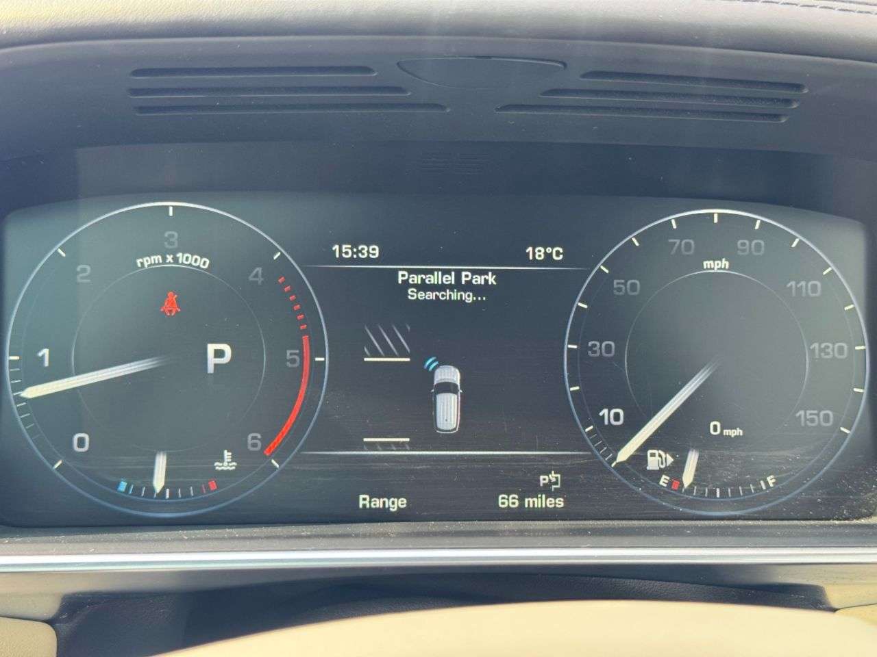 2016 LAND ROVER RANGE ROVER 2016 LAND ROVER RANGE ROVER