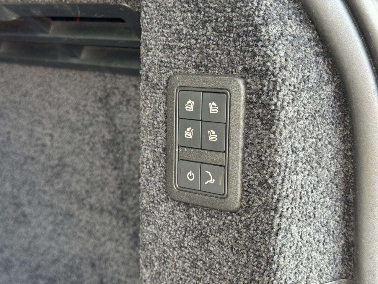 2016 LAND ROVER RANGE ROVER 2016 LAND ROVER RANGE ROVER