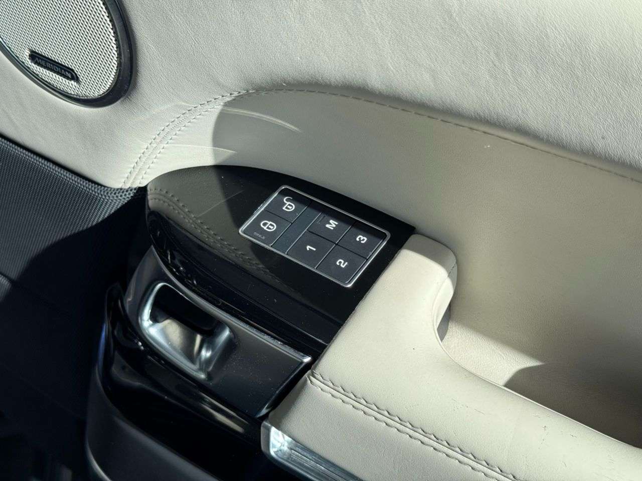 2016 LAND ROVER RANGE ROVER 2016 LAND ROVER RANGE ROVER