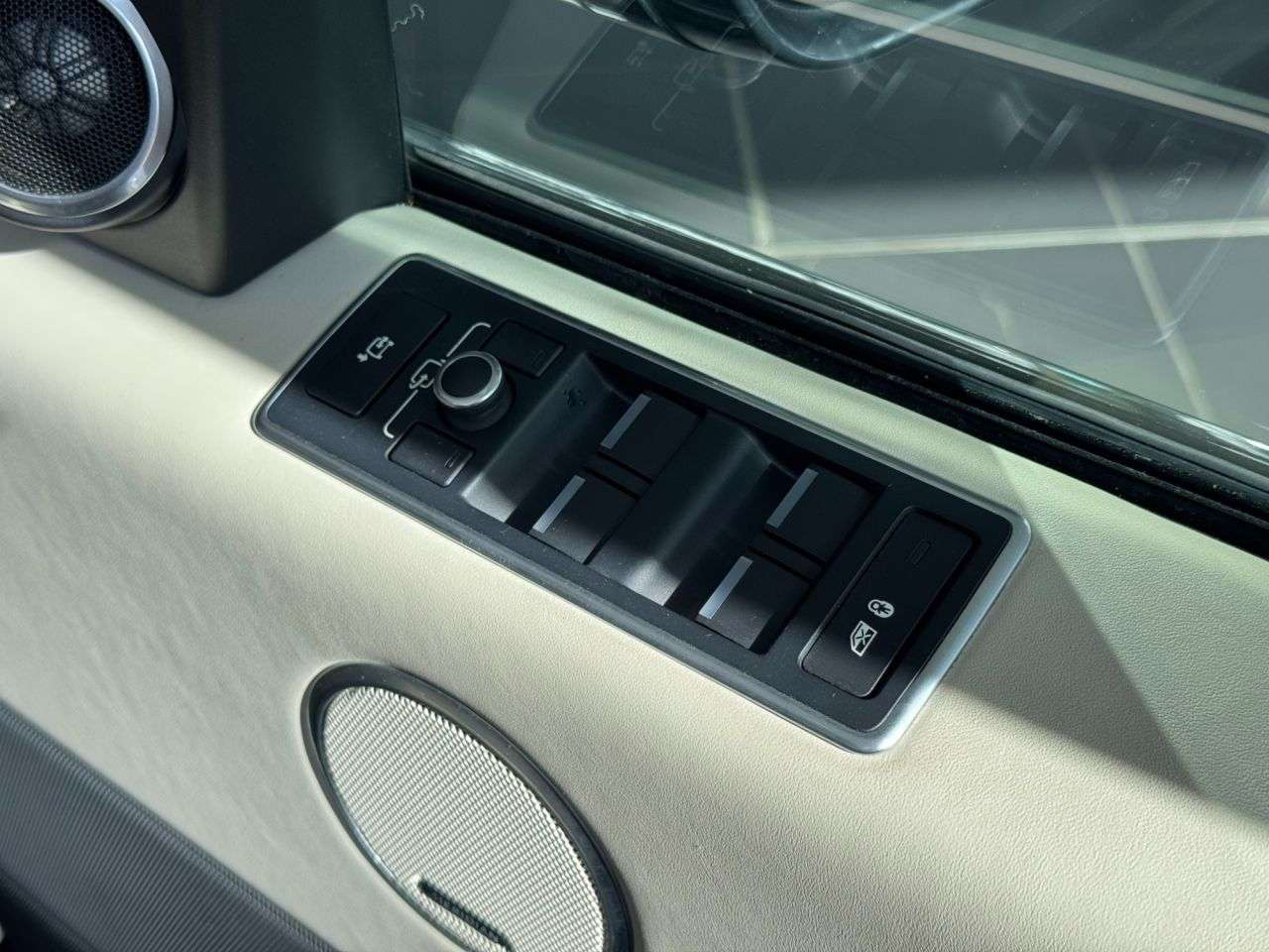 2016 LAND ROVER RANGE ROVER 2016 LAND ROVER RANGE ROVER