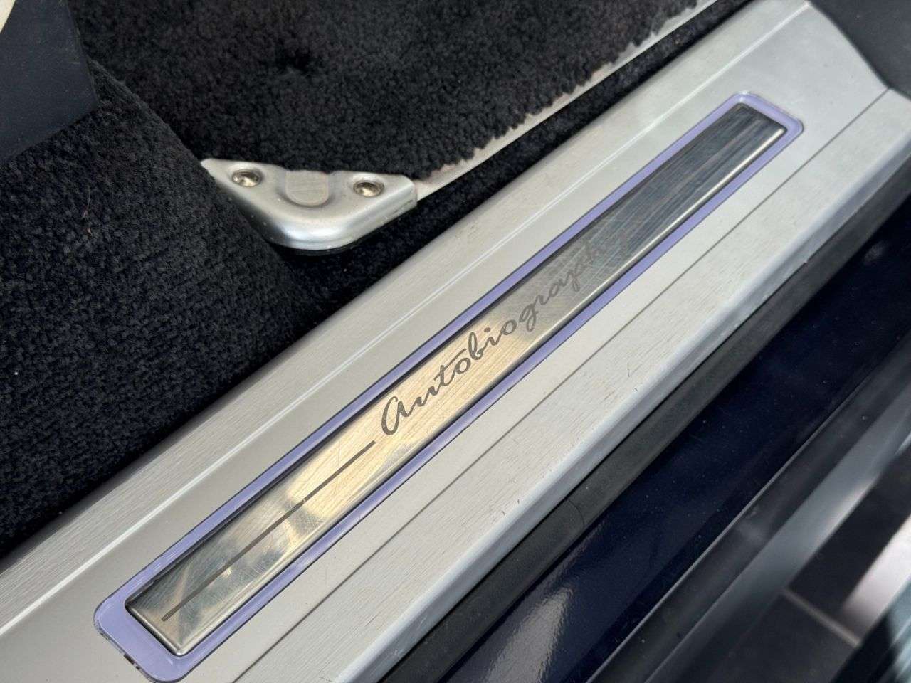 2016 LAND ROVER RANGE ROVER 2016 LAND ROVER RANGE ROVER