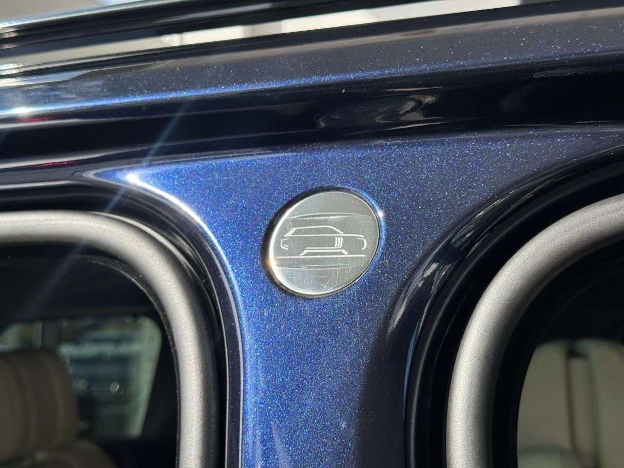 2016 LAND ROVER RANGE ROVER 2016 LAND ROVER RANGE ROVER