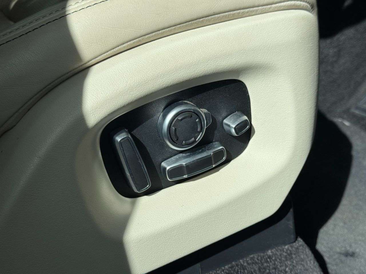 2016 LAND ROVER RANGE ROVER 2016 LAND ROVER RANGE ROVER