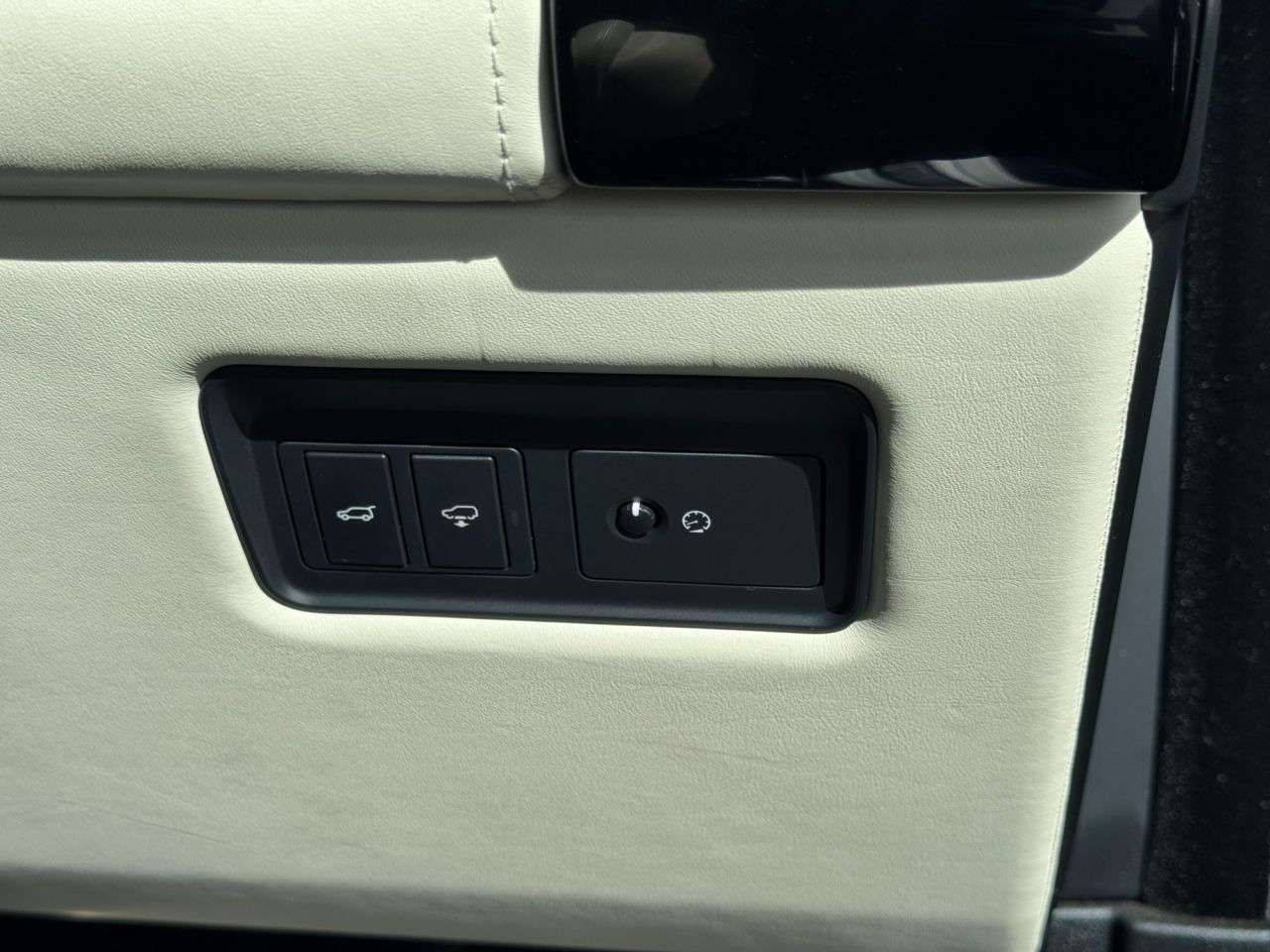 2016 LAND ROVER RANGE ROVER 2016 LAND ROVER RANGE ROVER