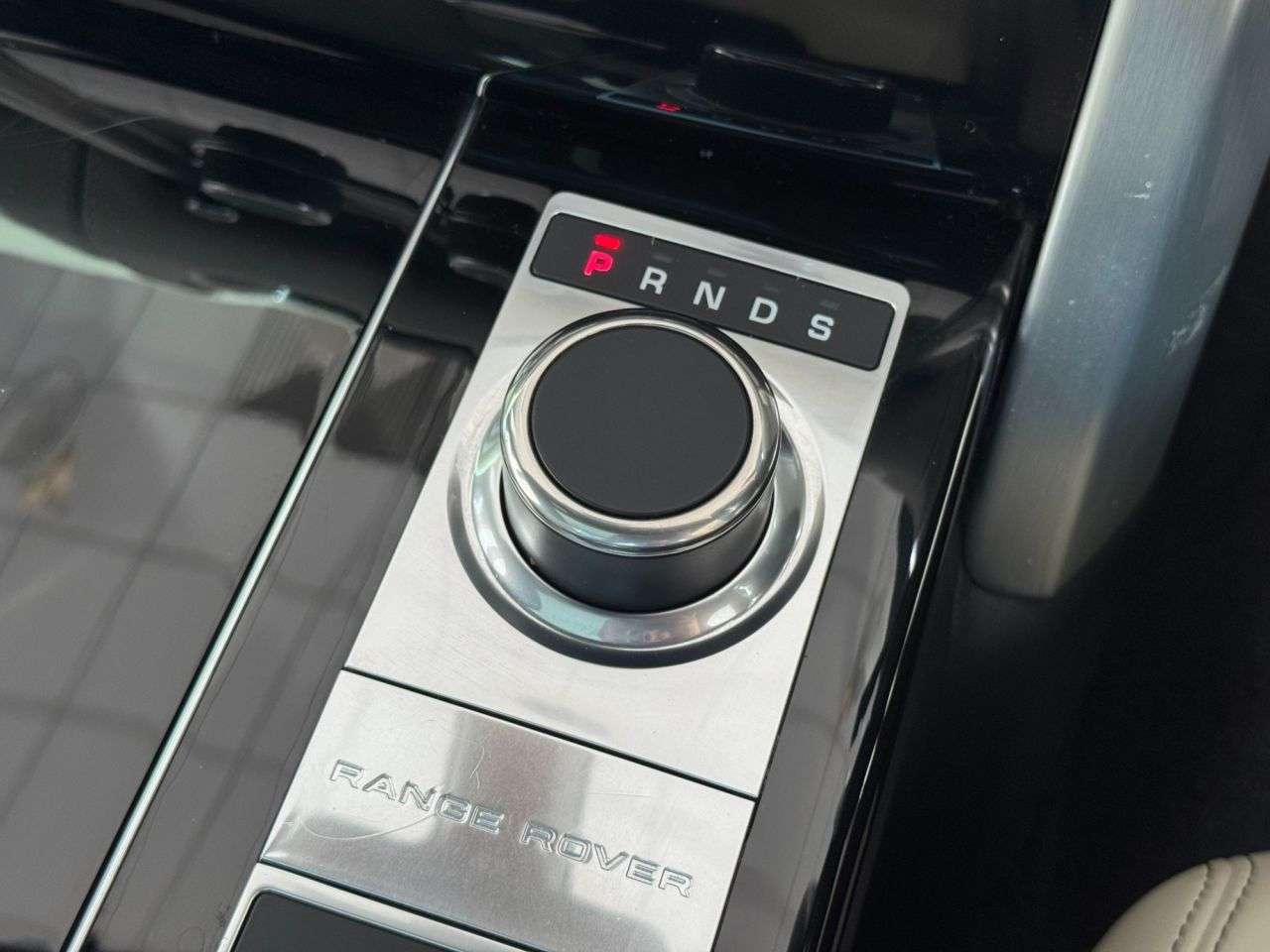 2016 LAND ROVER RANGE ROVER 2016 LAND ROVER RANGE ROVER