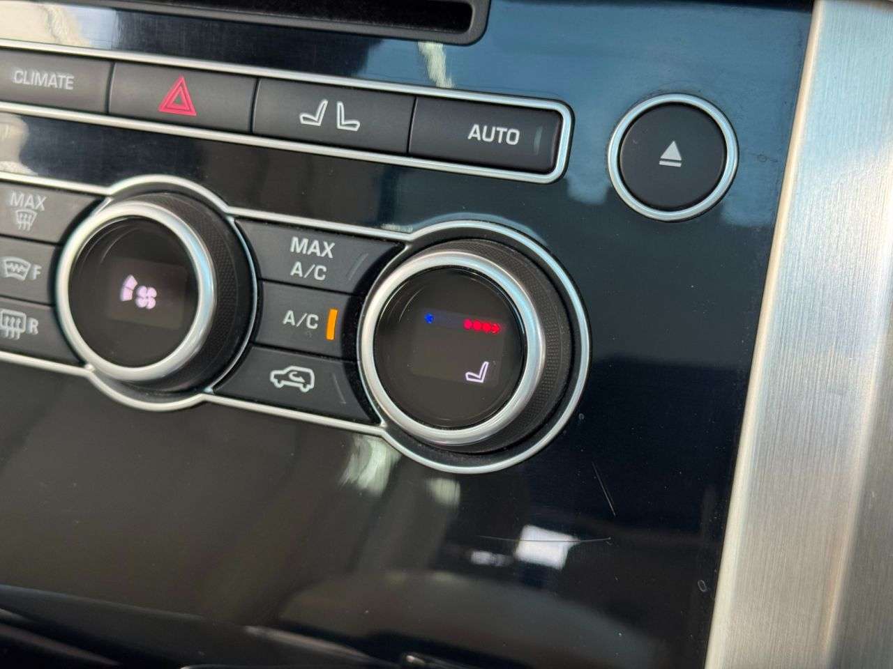 2016 LAND ROVER RANGE ROVER 2016 LAND ROVER RANGE ROVER