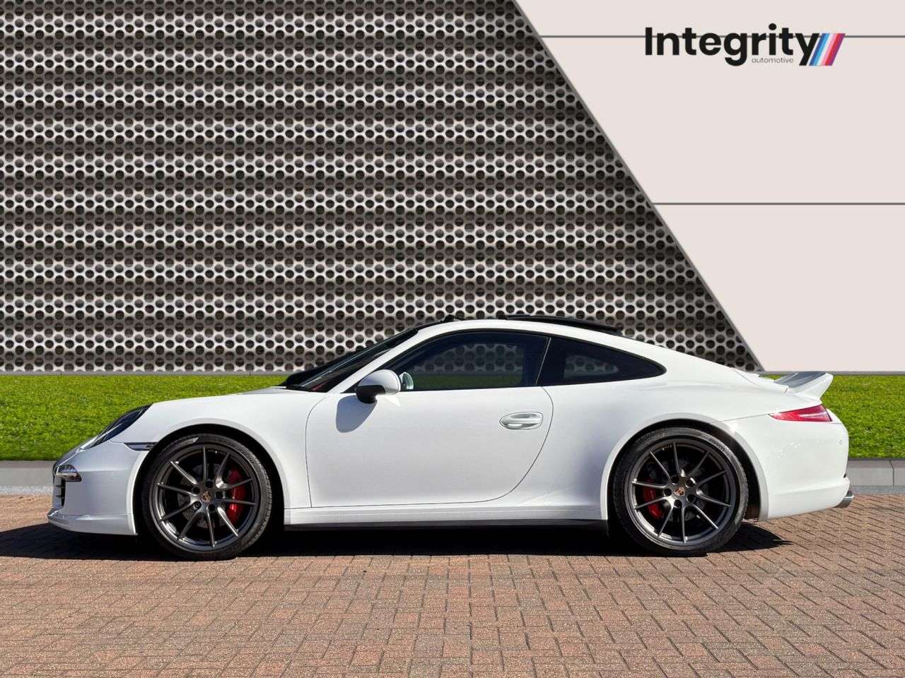 2013 PORSCHE 911 2013 PORSCHE 911