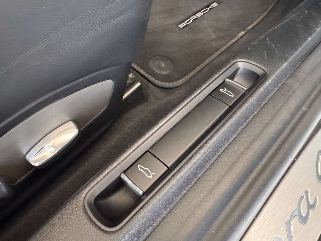 2013 PORSCHE 911 2013 PORSCHE 911