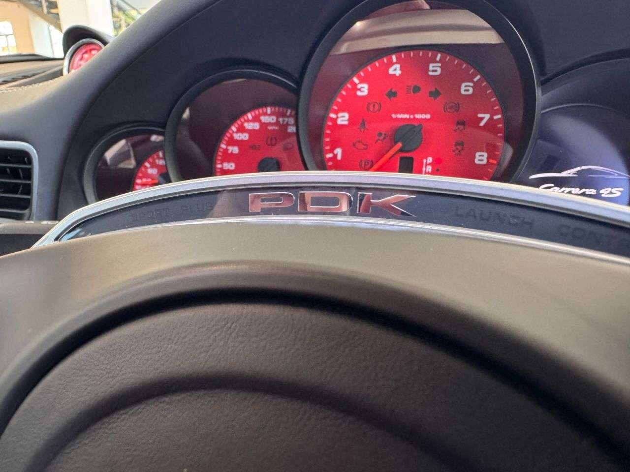 2013 PORSCHE 911 2013 PORSCHE 911