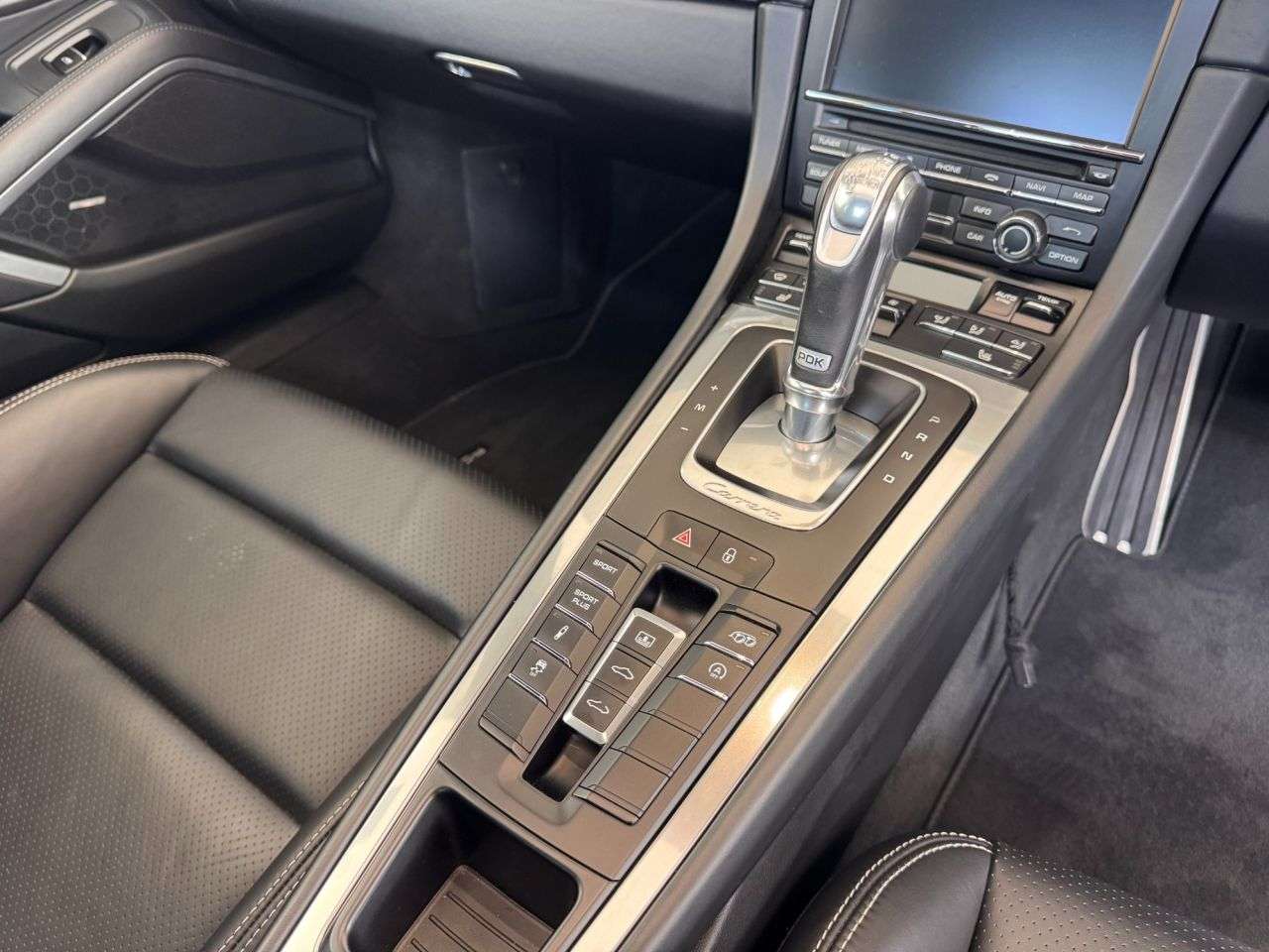 2013 PORSCHE 911 2013 PORSCHE 911