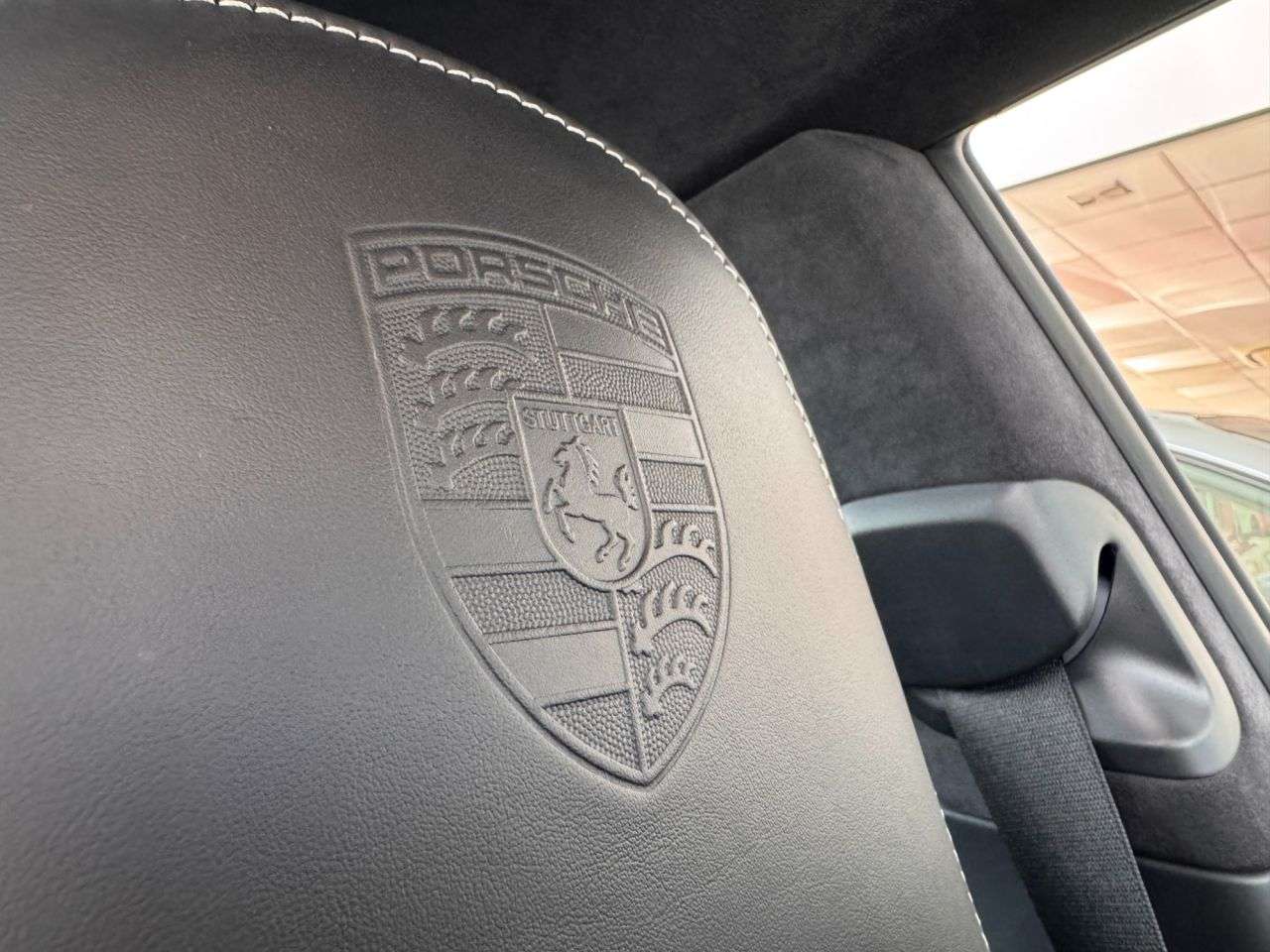 2013 PORSCHE 911 2013 PORSCHE 911