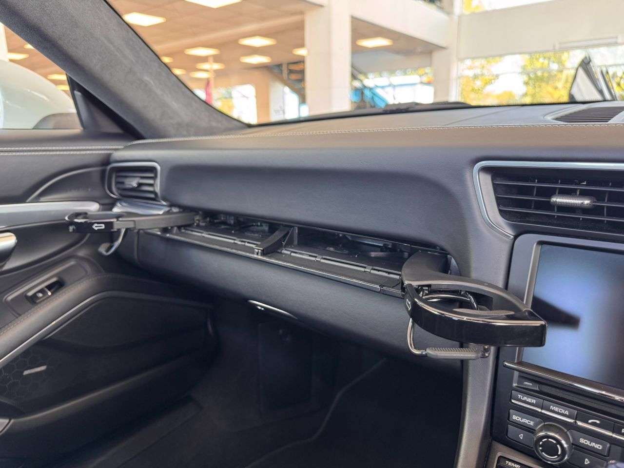 2013 PORSCHE 911 2013 PORSCHE 911