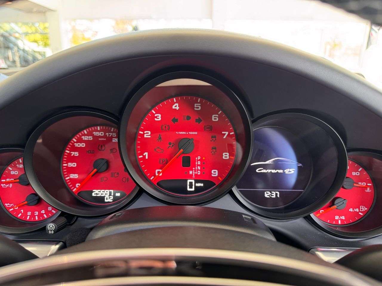 2013 PORSCHE 911 2013 PORSCHE 911