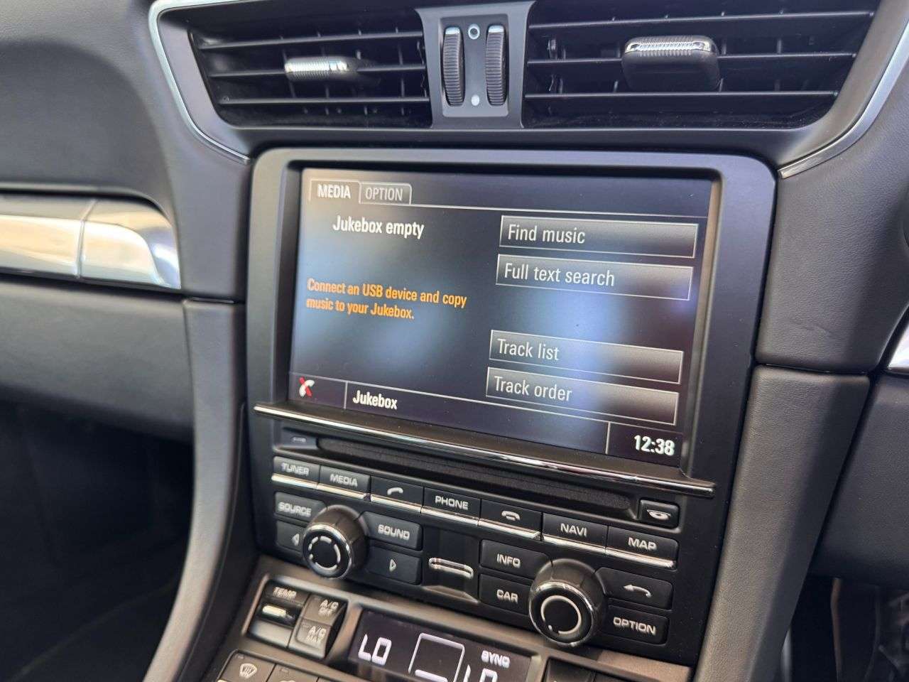 2013 PORSCHE 911 2013 PORSCHE 911