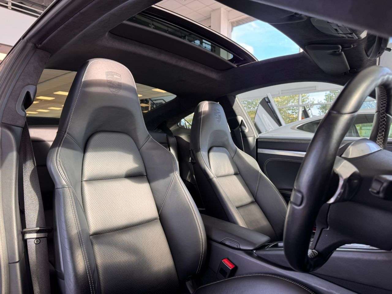 2013 PORSCHE 911 2013 PORSCHE 911