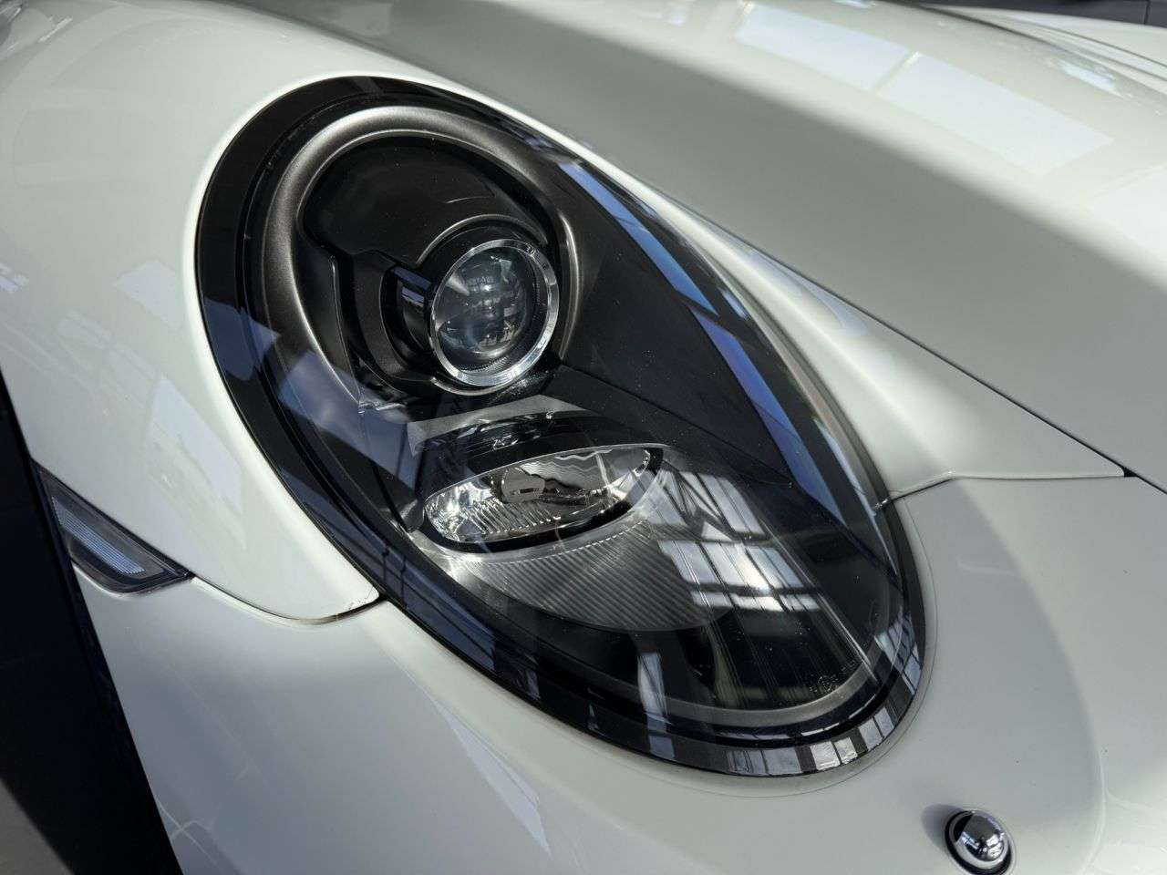 2013 PORSCHE 911 2013 PORSCHE 911