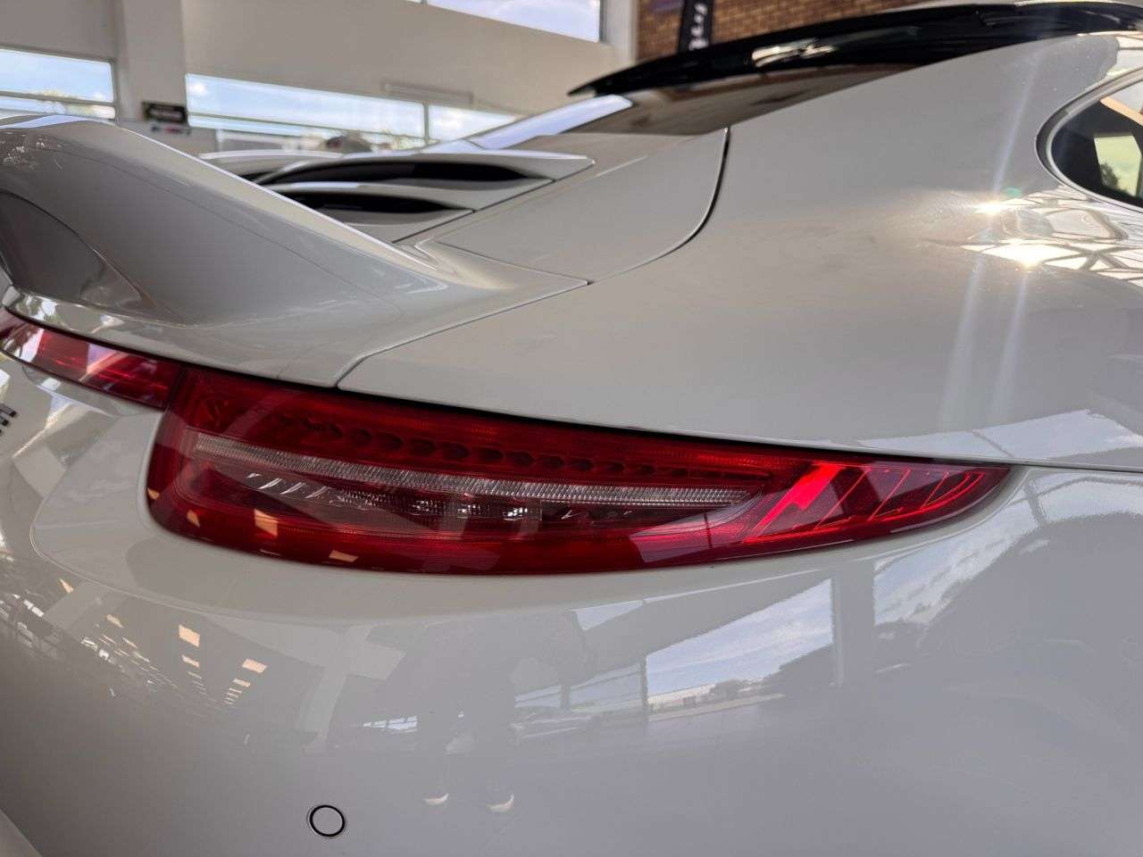 2013 PORSCHE 911 2013 PORSCHE 911