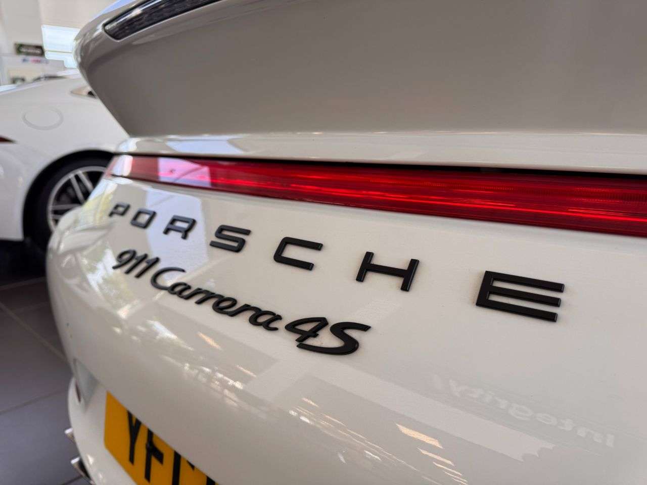 2013 PORSCHE 911 2013 PORSCHE 911