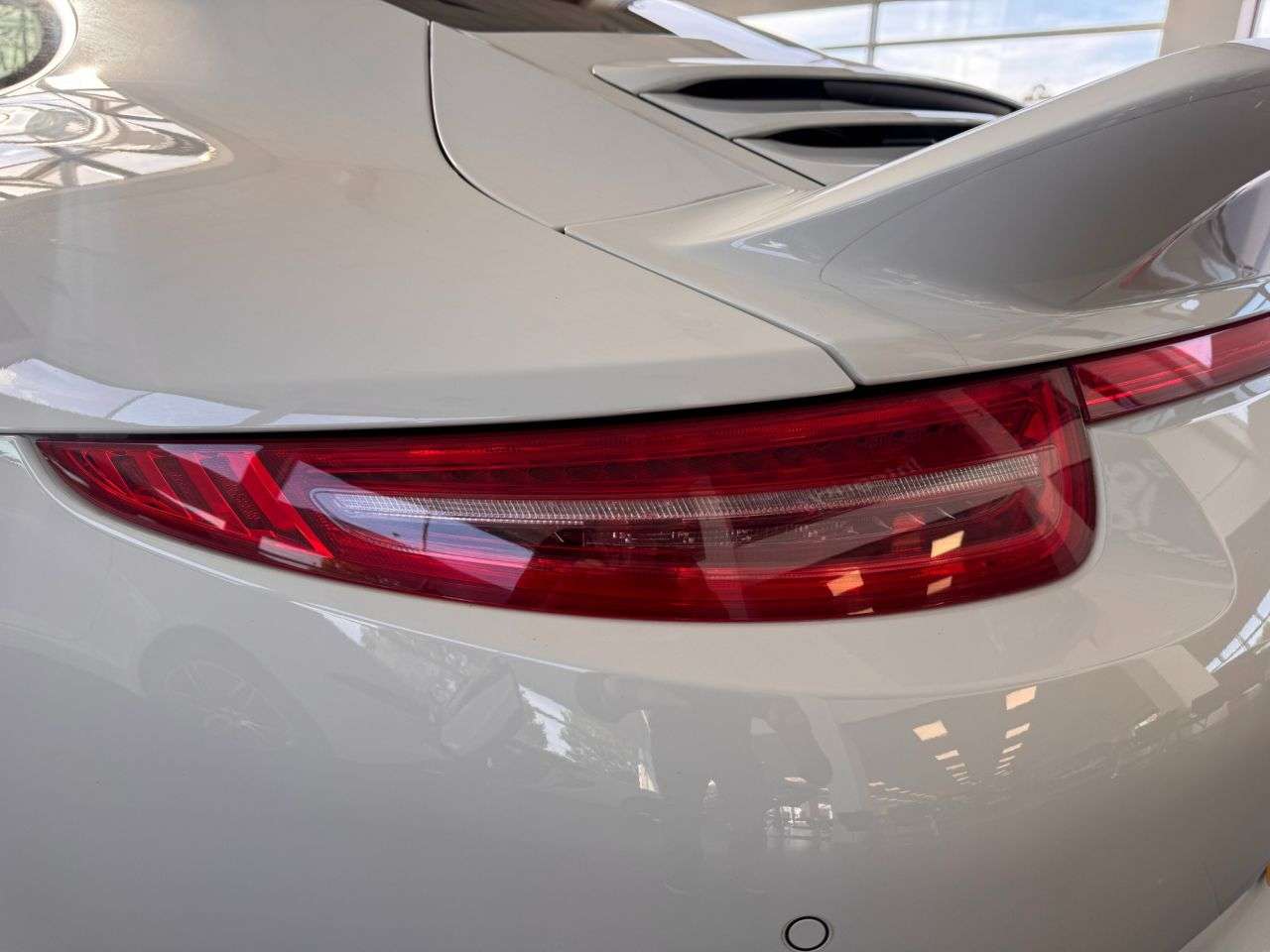 2013 PORSCHE 911 2013 PORSCHE 911