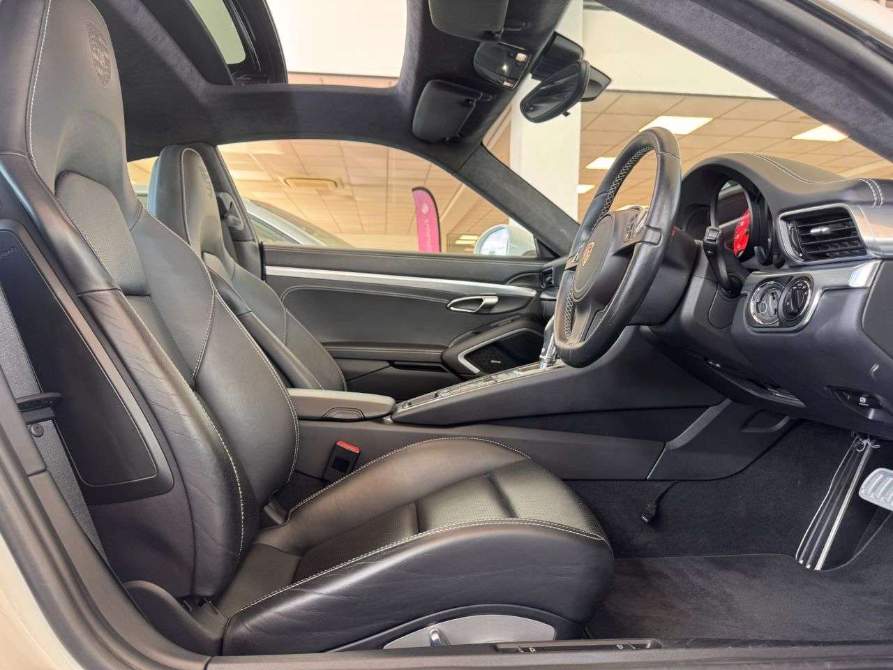 2013 PORSCHE 911 2013 PORSCHE 911