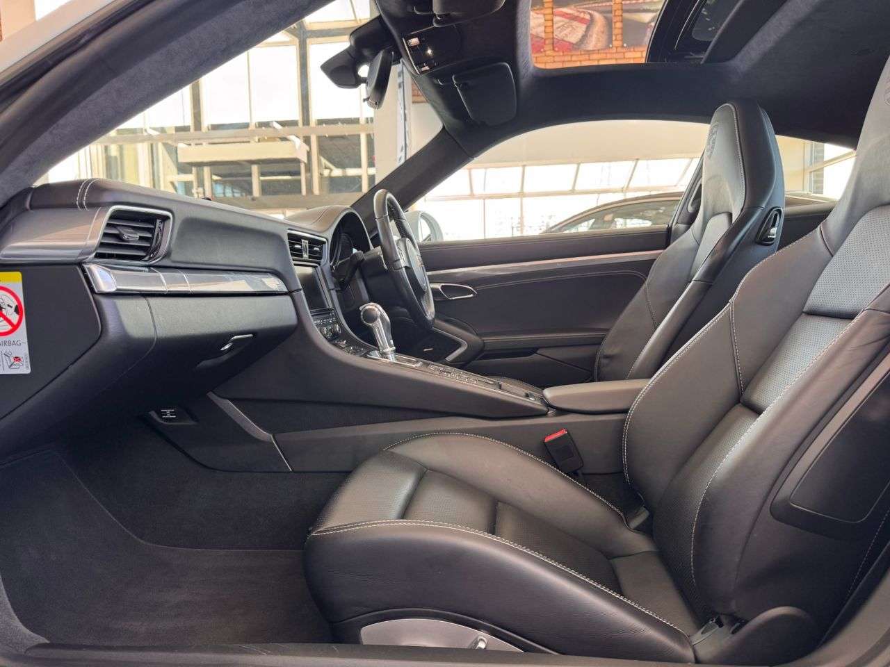 2013 PORSCHE 911 2013 PORSCHE 911