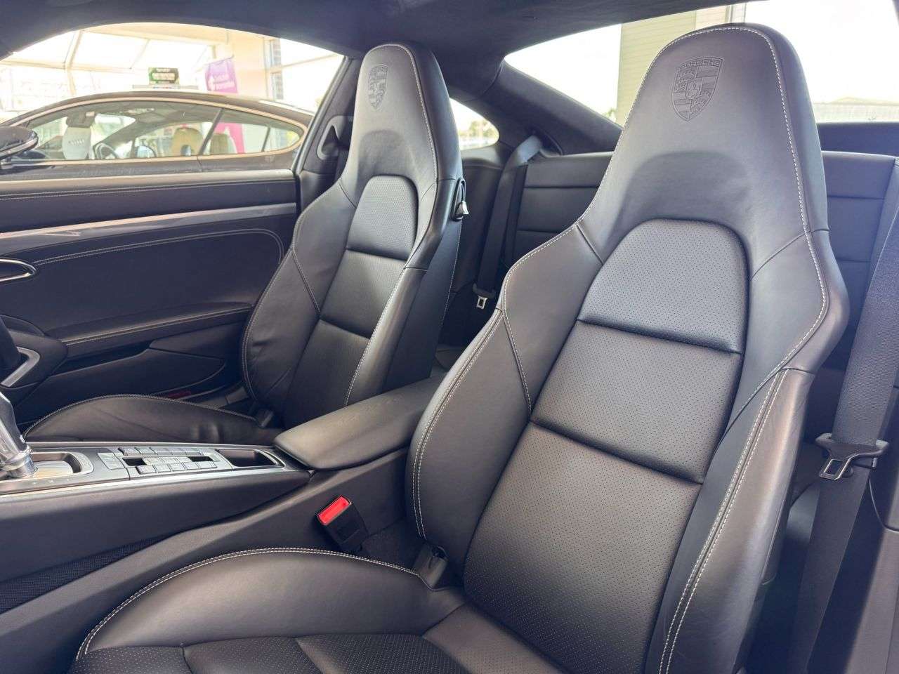 2013 PORSCHE 911 2013 PORSCHE 911