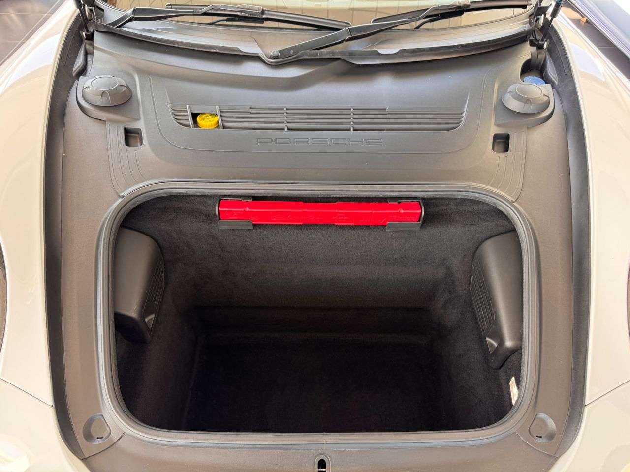 2013 PORSCHE 911 2013 PORSCHE 911