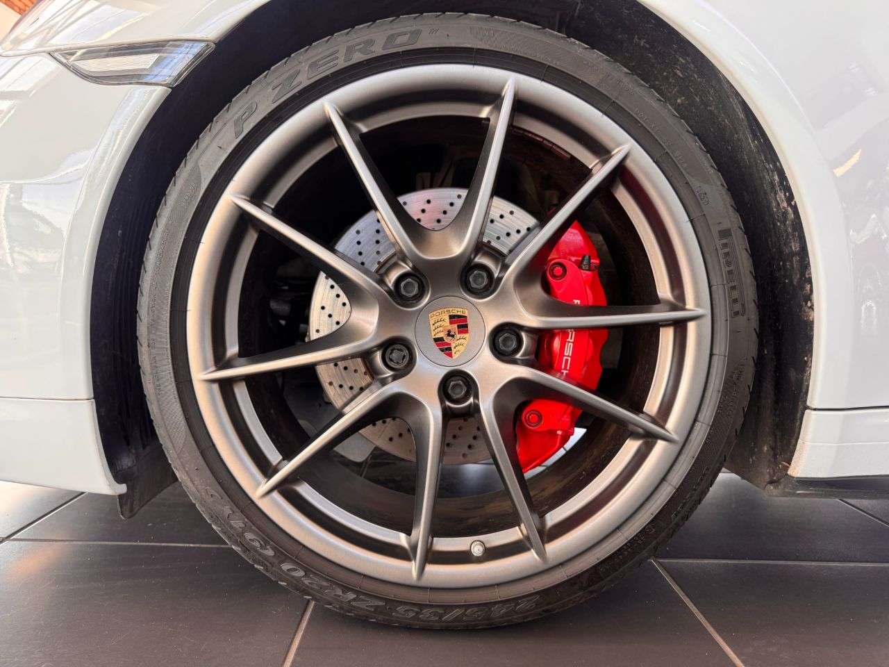 2013 PORSCHE 911 2013 PORSCHE 911