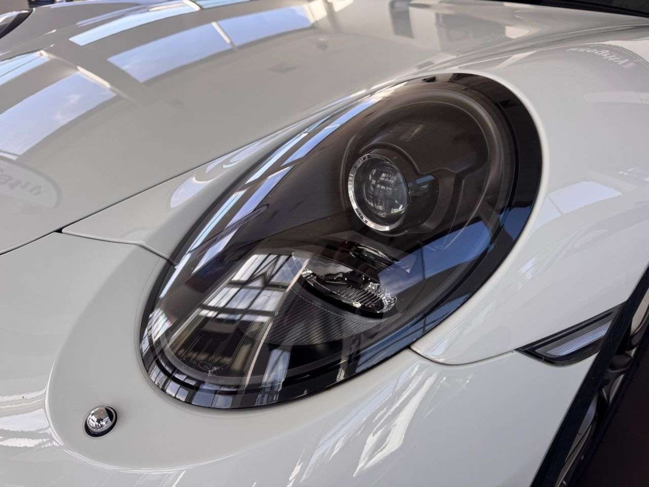 2013 PORSCHE 911 2013 PORSCHE 911