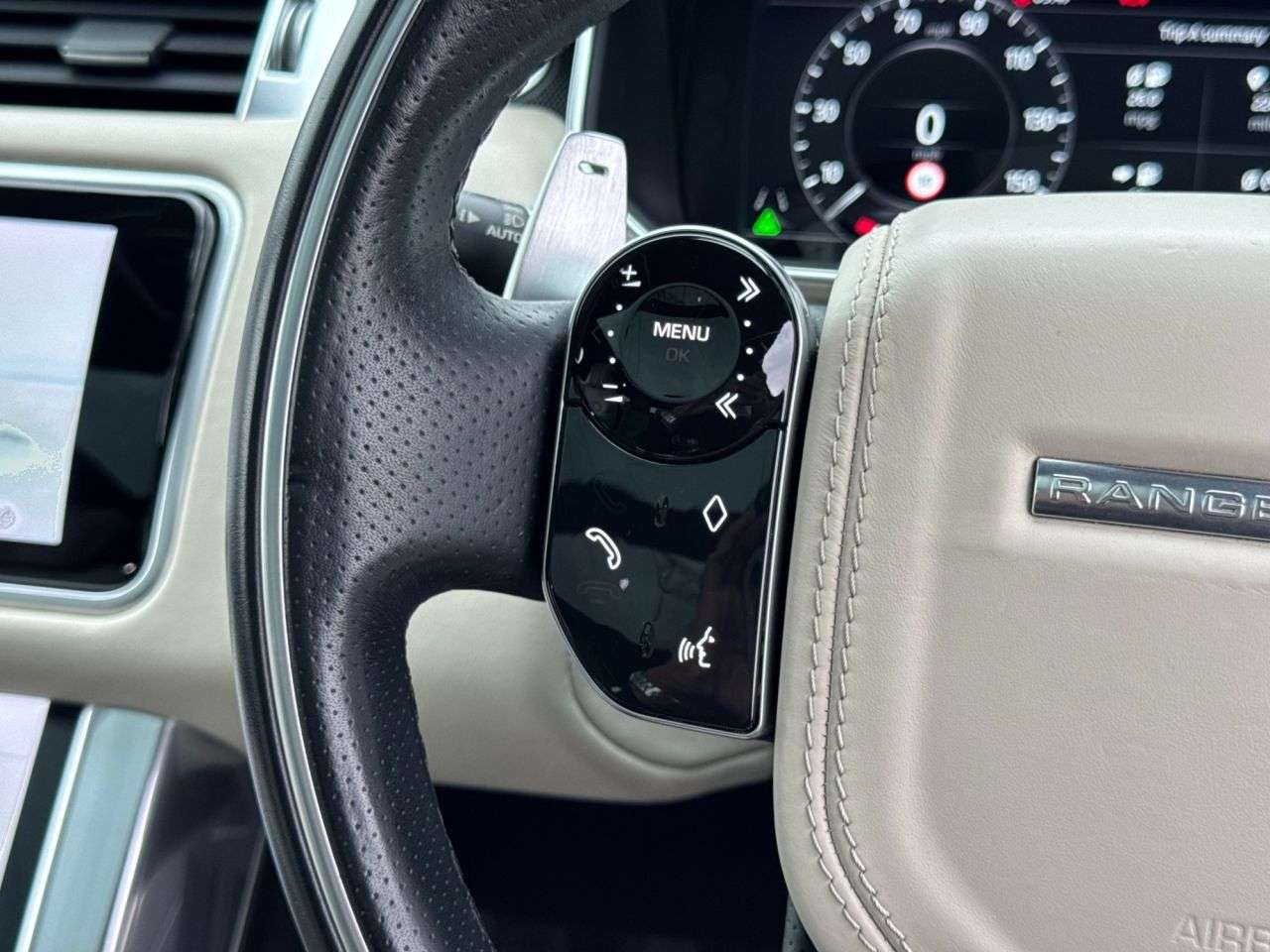 2018 LAND ROVER RANGE ROVER SPORT 2018 LAND ROVER RANGE ROVER SPORT