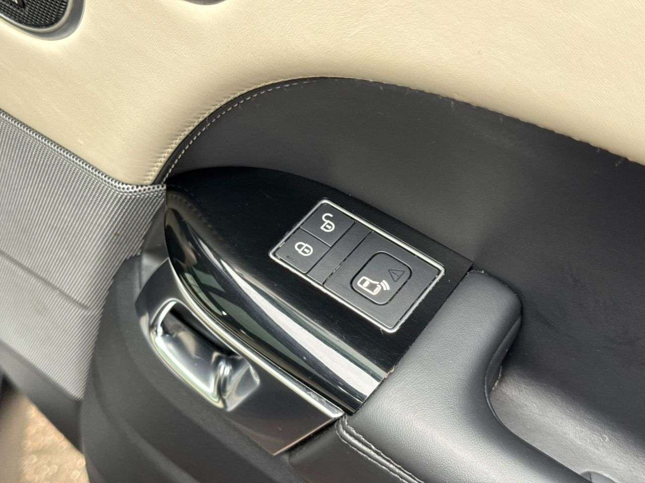 2018 LAND ROVER RANGE ROVER SPORT 2018 LAND ROVER RANGE ROVER SPORT