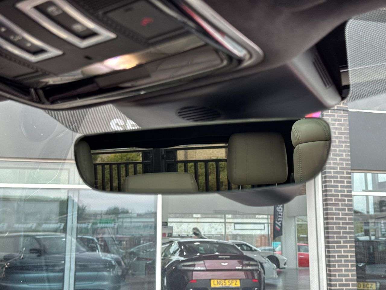 2018 LAND ROVER RANGE ROVER SPORT 2018 LAND ROVER RANGE ROVER SPORT