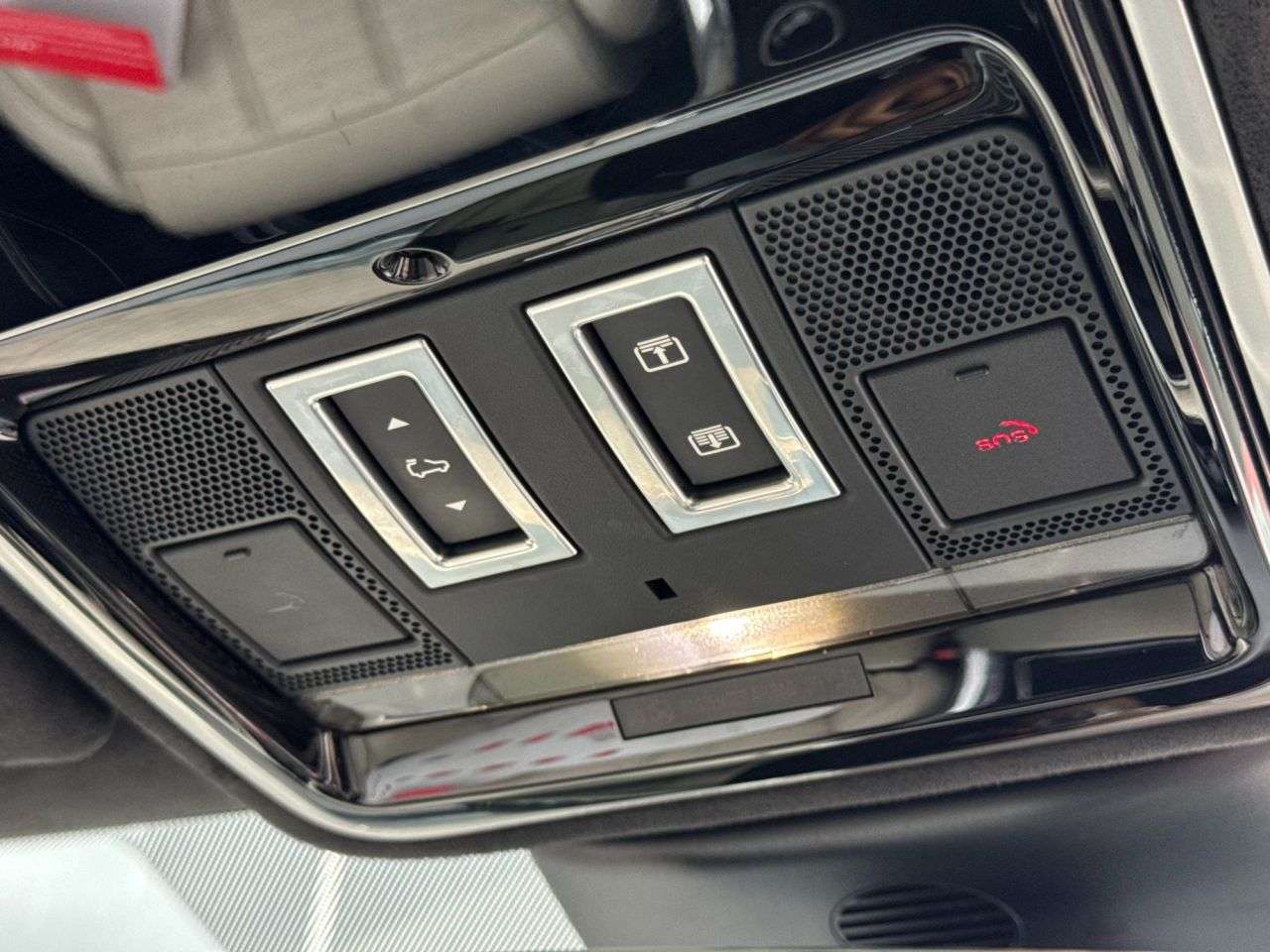 2018 LAND ROVER RANGE ROVER SPORT 2018 LAND ROVER RANGE ROVER SPORT